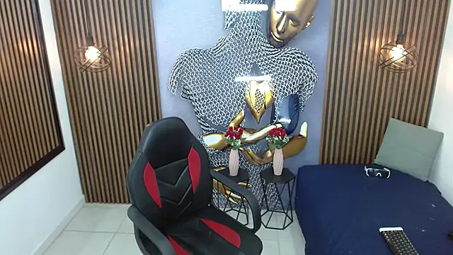 AlessandroBlack_ webcam
