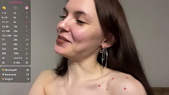 LahomaLoma live cam on StripChat