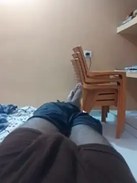 Rohanraj00001 webcam