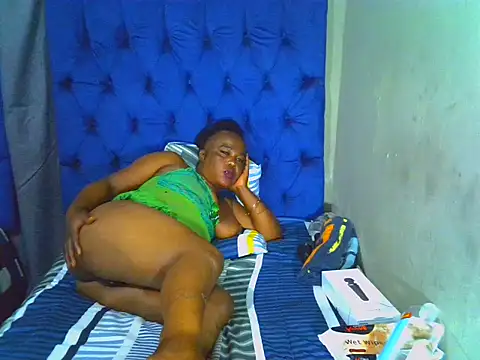 Thandekaaaaa webcam