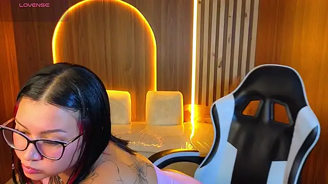 Georgina_Tx webcam
