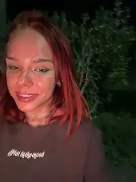 PennyPrincess webcam