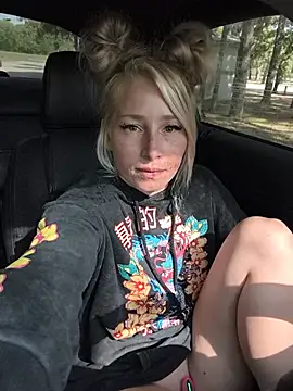 POPPY_XO webcam