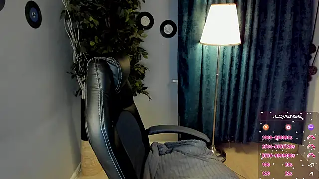 ZenaPallmer webcam