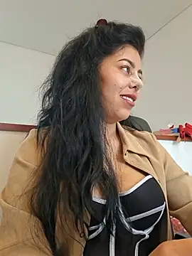 Luianna webcam