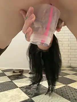Melissa_crazy webcam