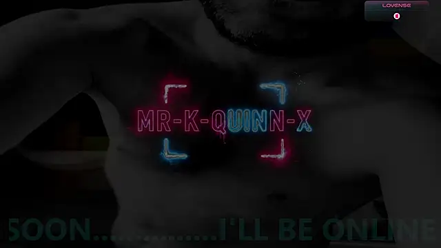 mr-k-quinn-x webcam