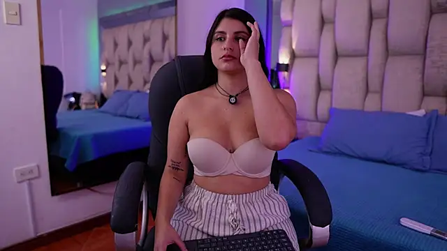 Luu_Princess webcam