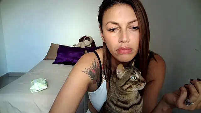 Hanna_Charming webcam