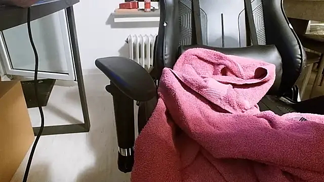 Hot_adem webcam