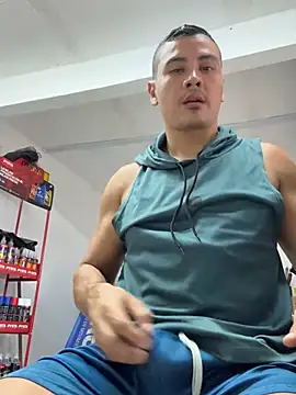 Paul22cm- webcam