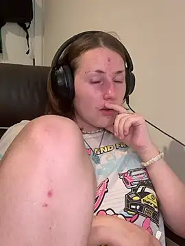 Angel_Ecstasy webcam