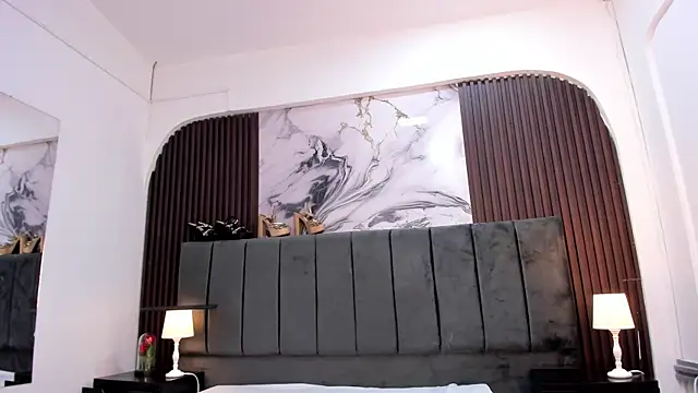 VioletRose_as webcam