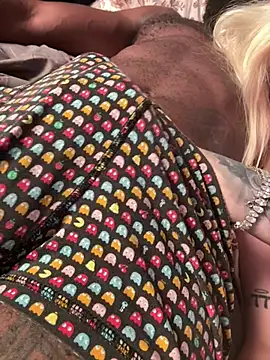 Steffi_Snowbunny webcam