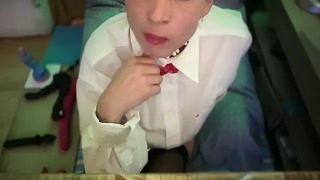 Emy092 webcam