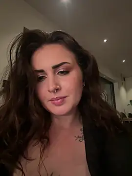 Kristyoff webcam