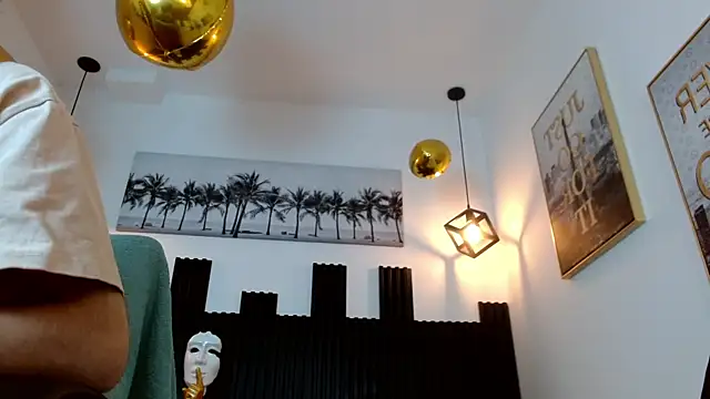 trevor_mob webcam
