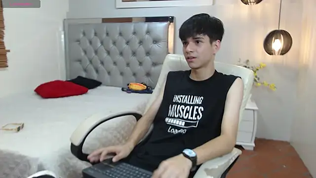 maxim_rod webcam