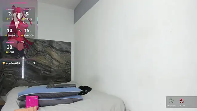 Aria_skye webcam