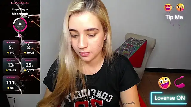 Ambar_lynn01 webcam