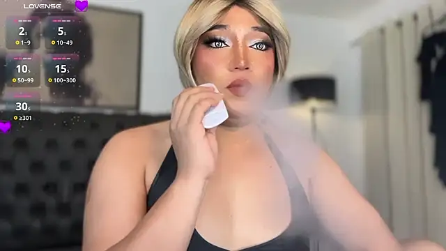 Sensual_Ekang webcam