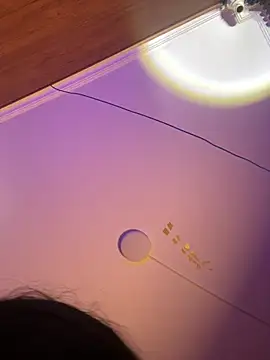 Alexia_Lerner webcam