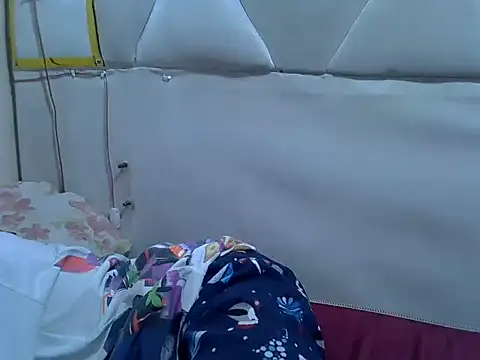 Kerry_love22 webcam