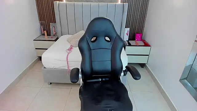 LISAPALMER7 webcam