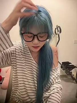 Rocket-Girl webcam