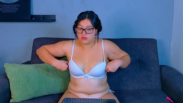 VioletLux_ webcam