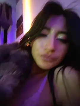 Tahararomanov webcam