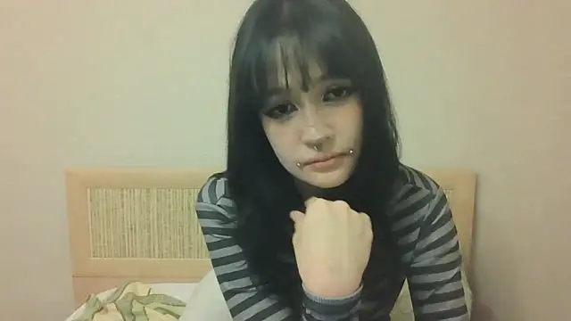 AliceMilati webcam