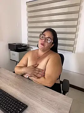 Gabriela_Silva7 webcam