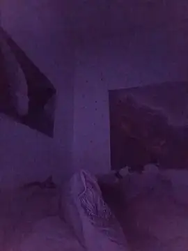 RoxyTattooo69 webcam