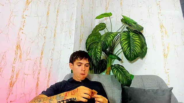 ren_flex live cam on StripChat