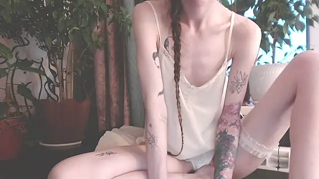 Arwen-elf webcam