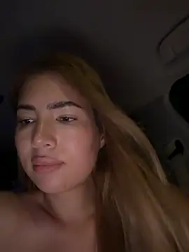 ClaireBree webcam