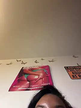 LeBimbo webcam