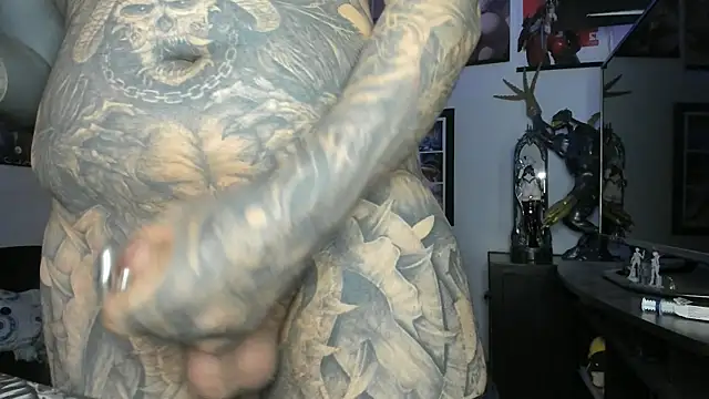 DEATHINK666XX webcam