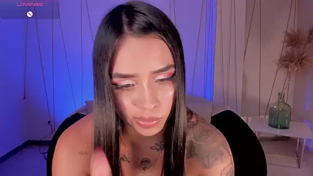 MariaHerrera_ live cam on StripChat