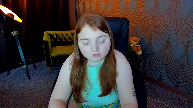 KattyRose8 live cam on StripChat