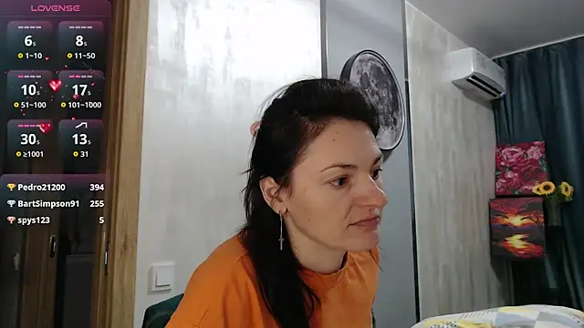 Stacy_Davice live cam on StripChat