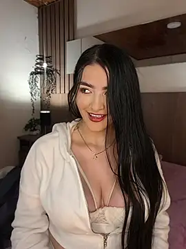 miel_gomez webcam