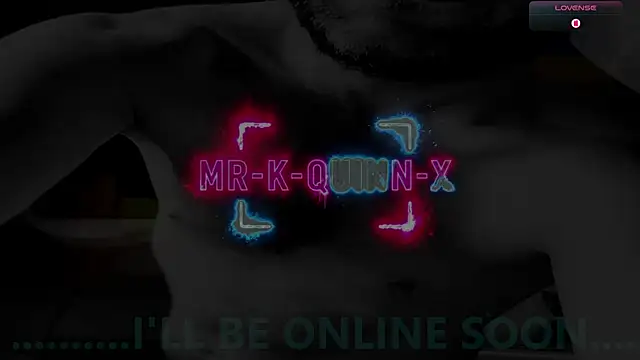 mr-k-quinn-x webcam