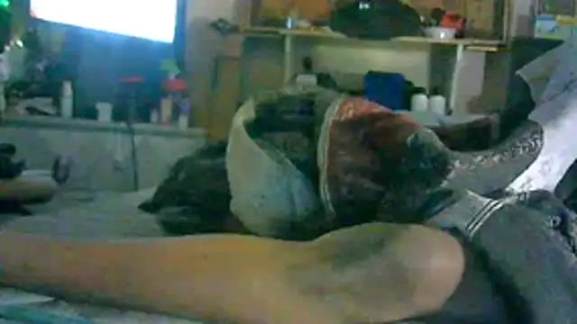 cr3m3_fir3 (M young) - CUM ON3 CUM 4LL