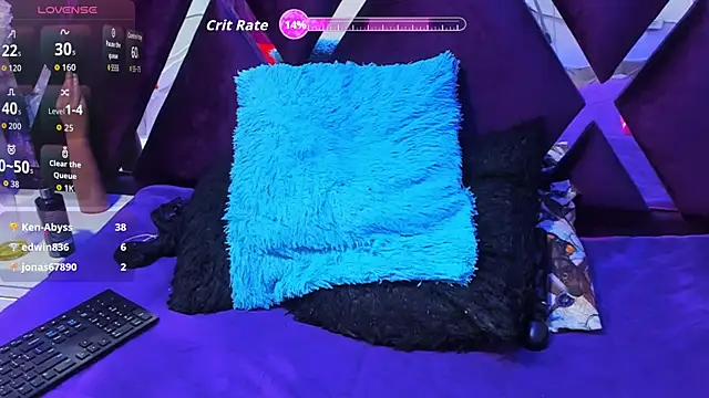 Luciana_Ass webcam
