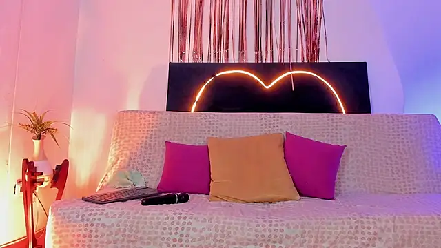 KarenSims webcam