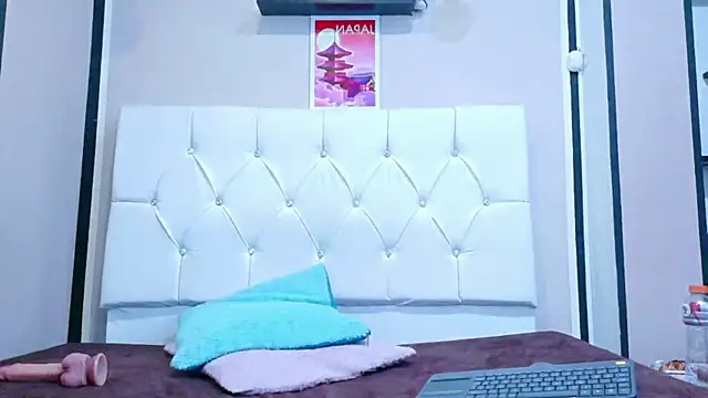 Rachel_new20 webcam