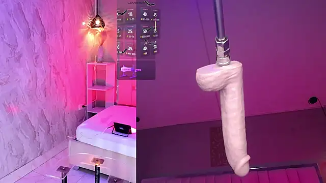 cataleyaglow (F young) - Play with my senses no stop😈🔥 2 min