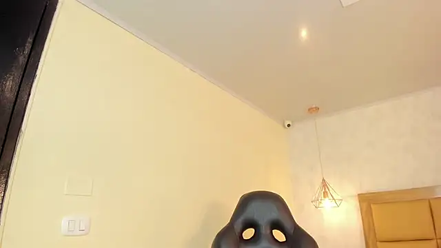 MELISSAROUGE webcam